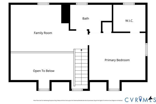 7501 Genuine Risk Ln, Midlothian, VA 23112