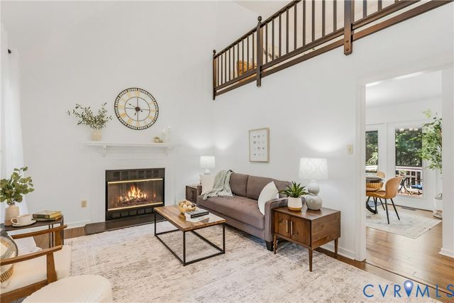 7501 Genuine Risk Ln, Midlothian, VA 23112