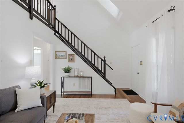 7501 Genuine Risk Ln, Midlothian, VA 23112