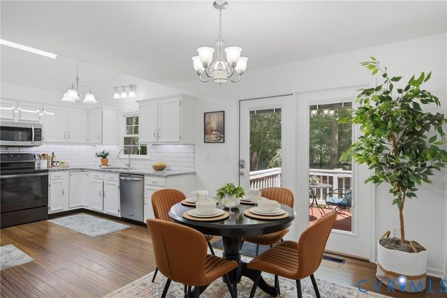 7501 Genuine Risk Ln, Midlothian, VA 23112