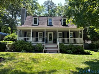 7501 Genuine Risk Ln, Midlothian, VA 23112