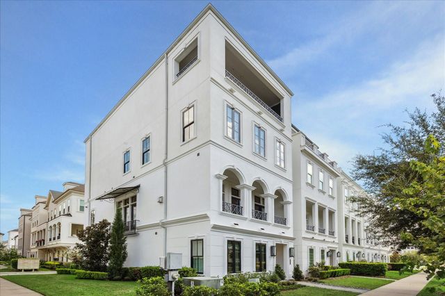 819 Blackshire Lane, Houston, TX 77055