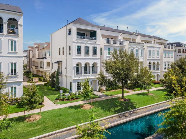 819 Blackshire Lane, Houston, TX 77055