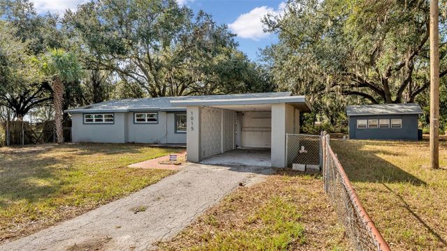 1015 BROWNING ROAD, Lakeland, FL 33811