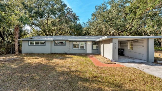 1015 BROWNING ROAD, Lakeland, FL 33811