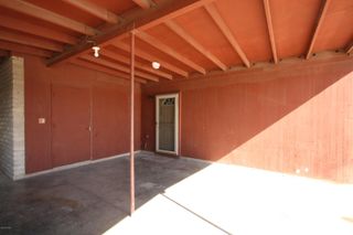 3869 E Glenn Street, Tucson, AZ 85716