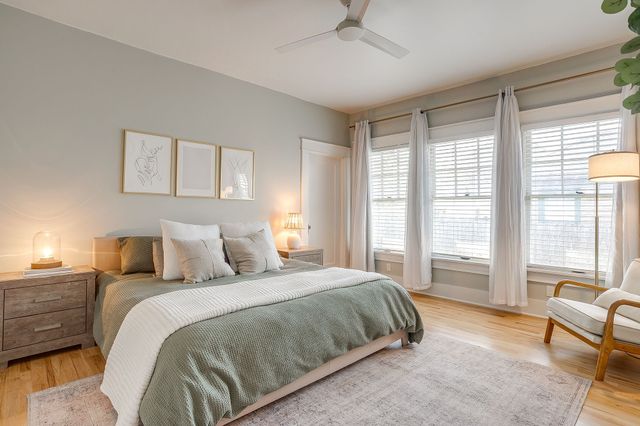 1903 College Avenue, Fort Worth, TX 76110