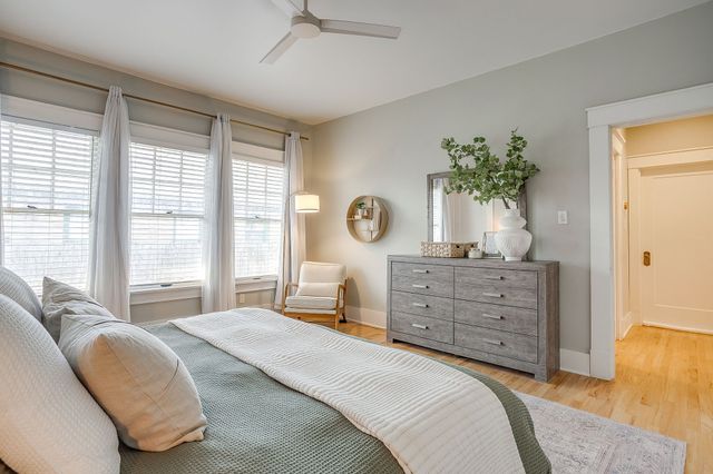 1903 College Avenue, Fort Worth, TX 76110