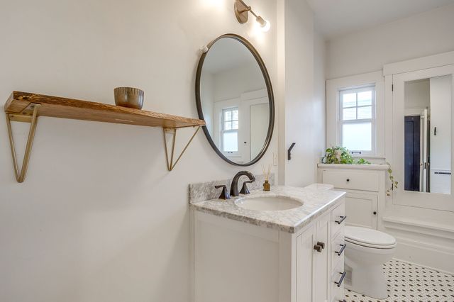 1903 College Avenue, Fort Worth, TX 76110