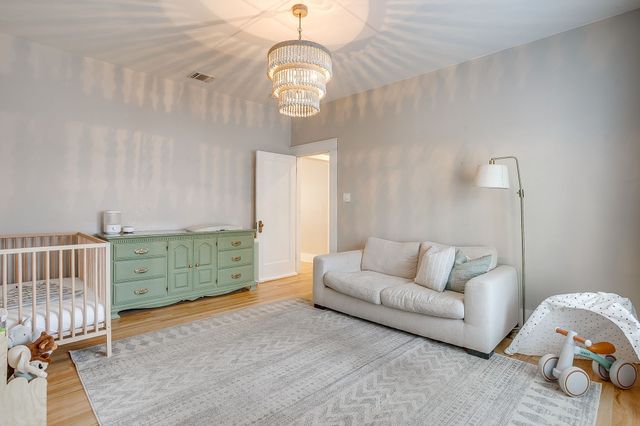 1903 College Avenue, Fort Worth, TX 76110