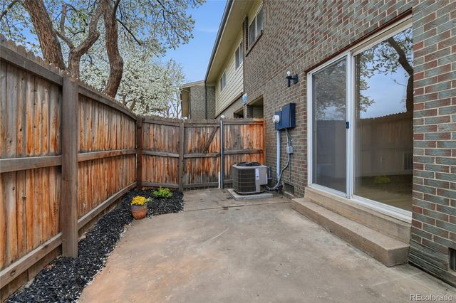 8023 Wolff Street H, Westminster, CO 80031