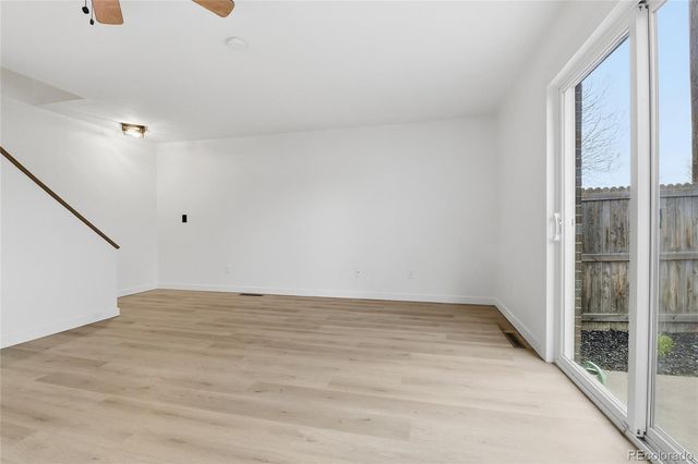 8023 Wolff Street H, Westminster, CO 80031