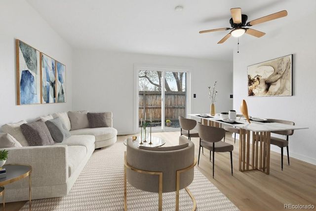 8023 Wolff Street H, Westminster, CO 80031