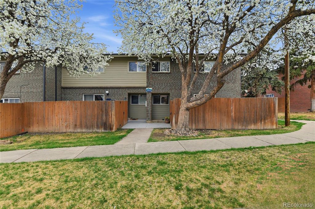 8023 Wolff Street H, Westminster, CO 80031
