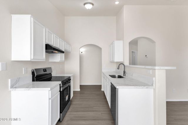 12901 W WINDSOR Avenue, Avondale, AZ 85392