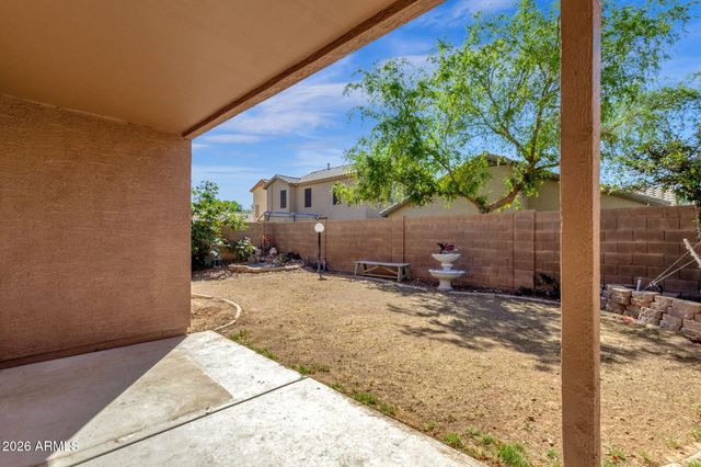 12901 W WINDSOR Avenue, Avondale, AZ 85392