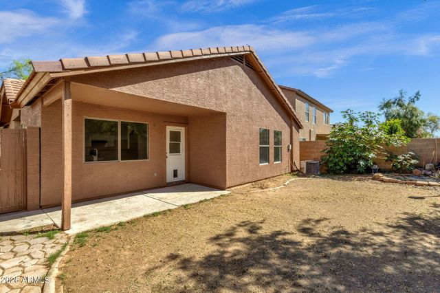 12901 W WINDSOR Avenue, Avondale, AZ 85392