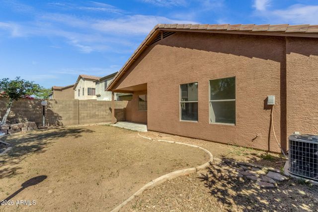 12901 W WINDSOR Avenue, Avondale, AZ 85392