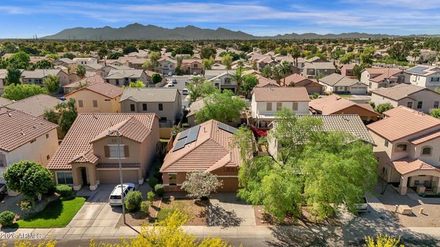 12901 W WINDSOR Avenue, Avondale, AZ 85392