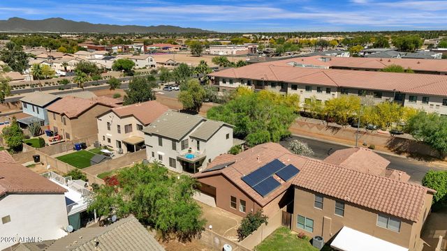 12901 W WINDSOR Avenue, Avondale, AZ 85392