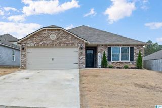 125 ROCKWELL CIRCLE, Odenville, AL 35120