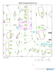 3633 Crestview Drive, Huntsville, AL 35816