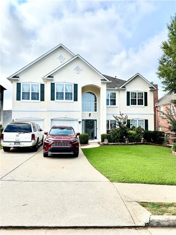 2830 Turning Leaf Drive, Lawrenceville, GA 30044