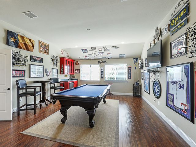 12771 Winding Creek Drive, Frisco, TX 75035