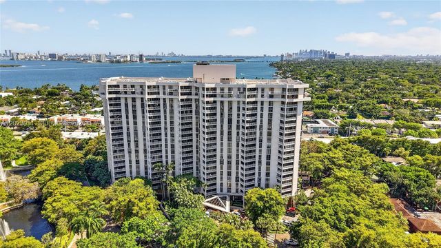 2000 Towerside Ter 709, Miami, FL 33138