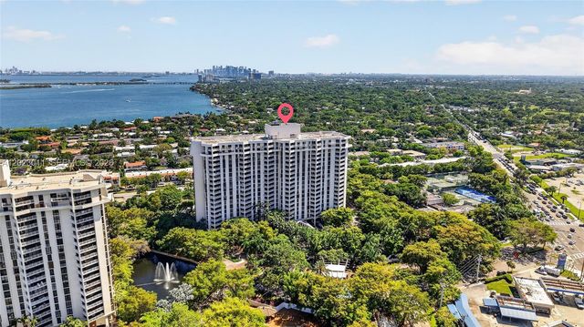 2000 Towerside Ter 709, Miami, FL 33138