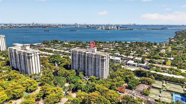2000 Towerside Ter 709, Miami, FL 33138