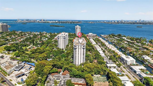 2000 Towerside Ter 709, Miami, FL 33138