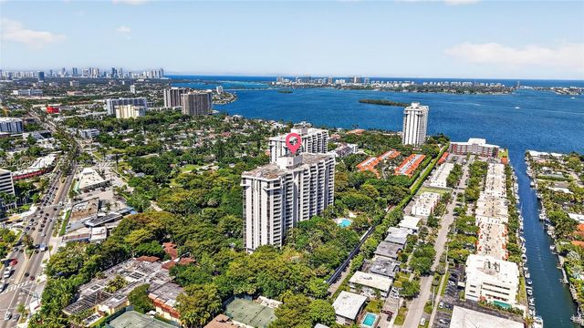 2000 Towerside Ter 709, Miami, FL 33138
