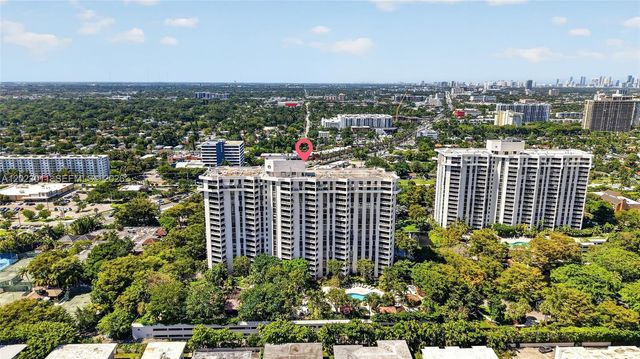 2000 Towerside Ter 709, Miami, FL 33138