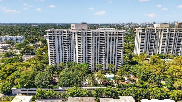 2000 Towerside Ter 709, Miami, FL 33138