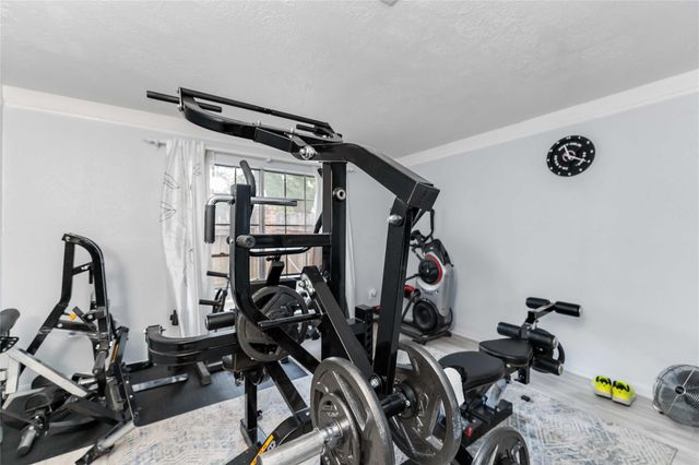 8111 Ivan Reid Drive, Houston, TX 77040