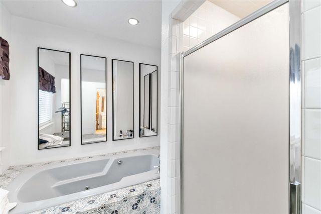 8111 Ivan Reid Drive, Houston, TX 77040