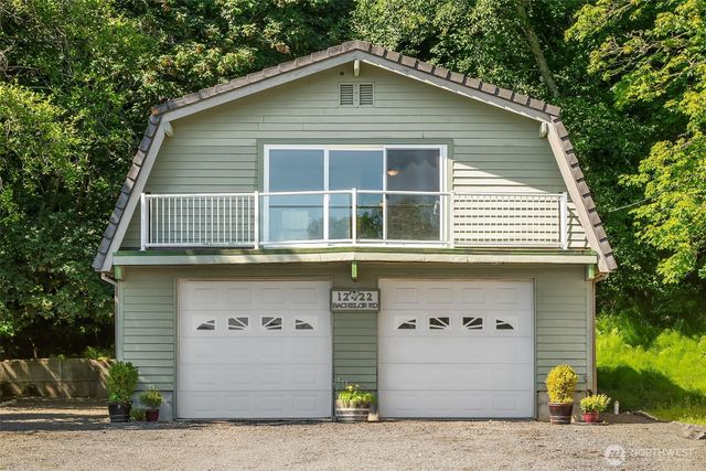 12422 SW Bachelor Road, Vashon, WA 98070