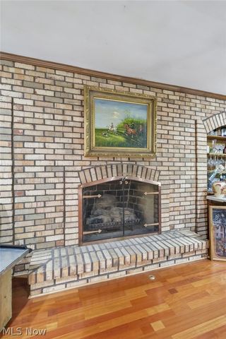 5785 Lamplighter Drive, Girard, OH 44420