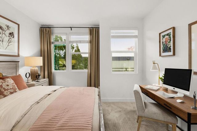 1303 Besra Terrace 9, Sunnyvale, CA 94087