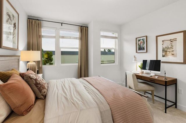 1303 Besra Terrace 9, Sunnyvale, CA 94087