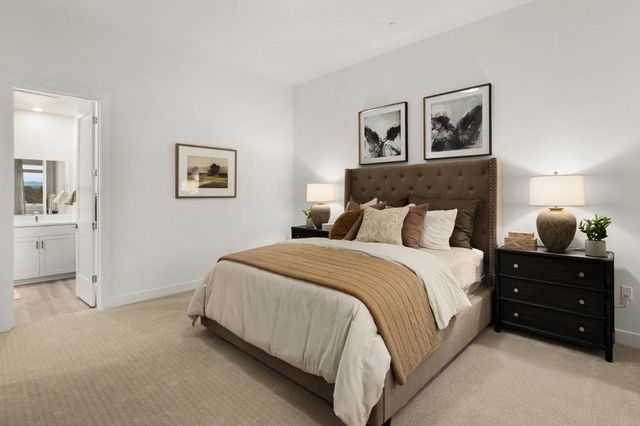 1303 Besra Terrace 9, Sunnyvale, CA 94087