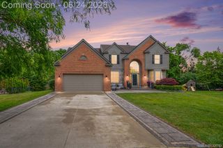 4575 Northridge Court, West Bloomfield Charter Township, MI 48323
