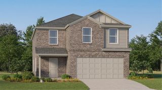 19647 Costa Marra Drive, Hockley, TX 77447