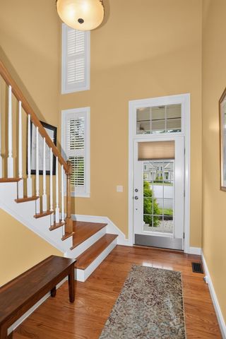 7 Cyrus Way 7, Northborough, MA 01532