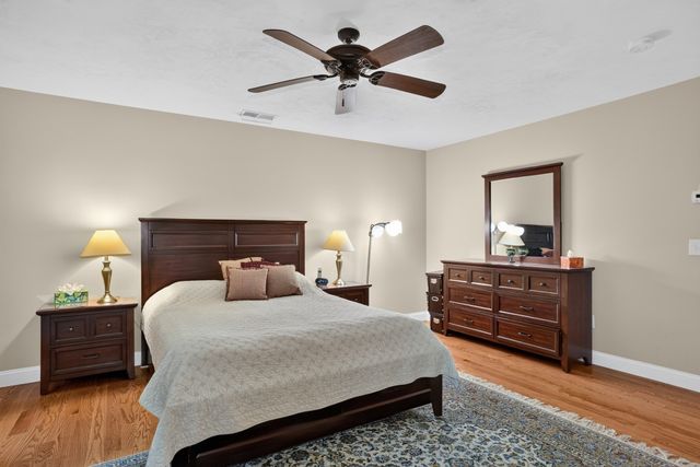 7 Cyrus Way 7, Northborough, MA 01532