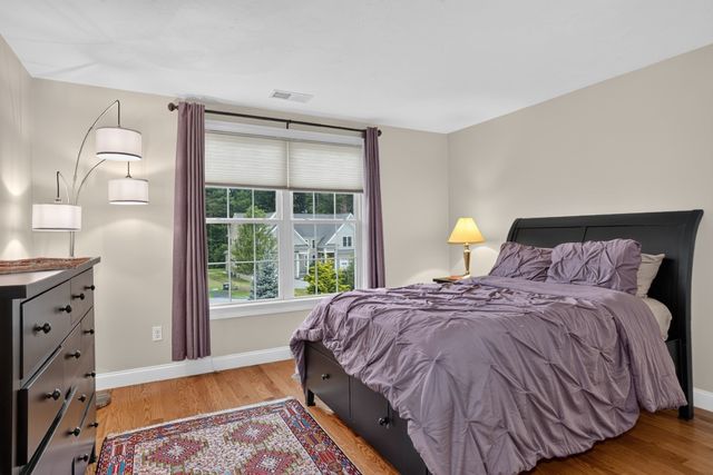 7 Cyrus Way 7, Northborough, MA 01532