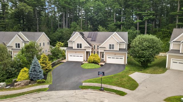7 Cyrus Way 7, Northborough, MA 01532