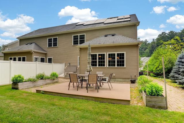 7 Cyrus Way 7, Northborough, MA 01532