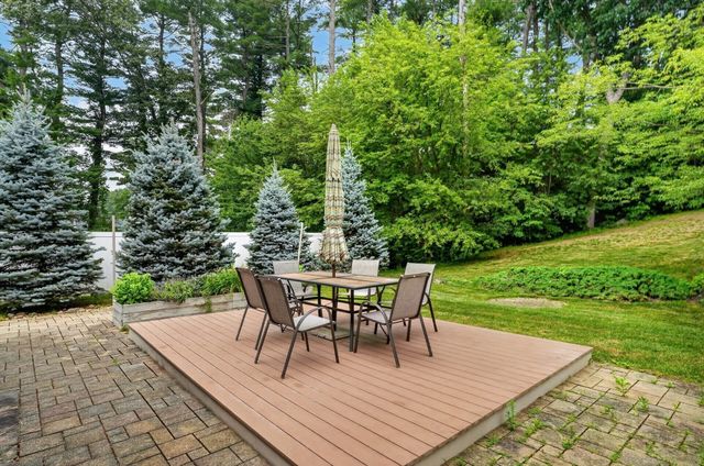 7 Cyrus Way 7, Northborough, MA 01532